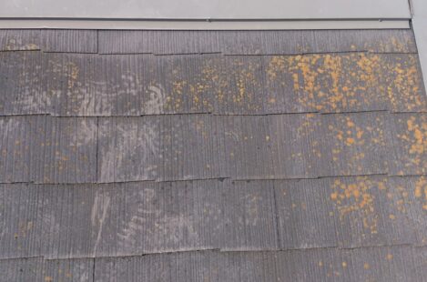 外壁塗装　春日井市　家の塗り替え　屋根塗装
