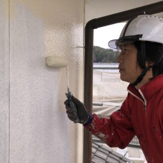 グッドペインターは塗装職人(塗装歴30年以上)に直接頼めます。