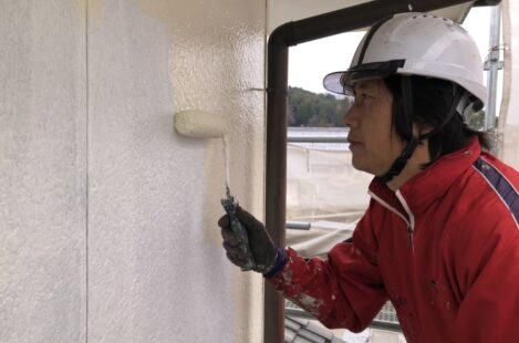 グッドペインターは塗装職人(塗装歴30年以上)に直接頼めます。